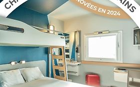 Ibis Budget Bourges